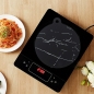 키친하우 실리콘 인덕션 보호매트 2p세트(22cm)