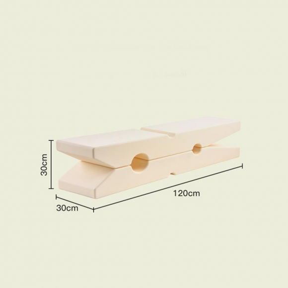 인테리어 멀티 디자인 거실 테이블 (120cm)