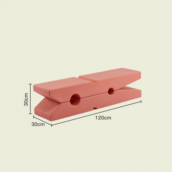 인테리어 멀티 디자인 거실 테이블 (120cm)