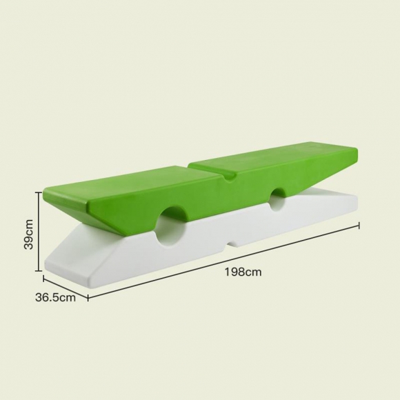 인테리어 멀티 디자인 거실 테이블 (200cm)