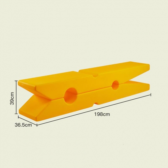 인테리어 멀티 디자인 거실 테이블 (200cm)