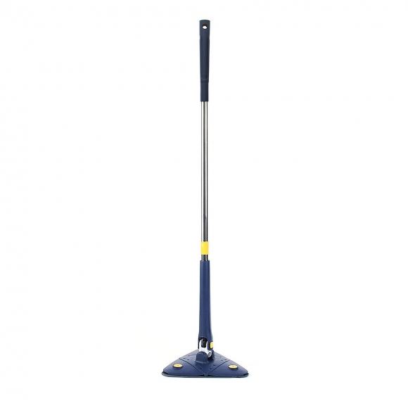 간편탈수 비틀어 삼각밀대+걸레 4p세트