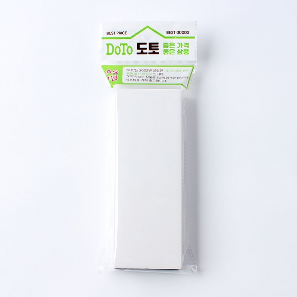 브라스 볼펜 리필심 선물세트(원통형)