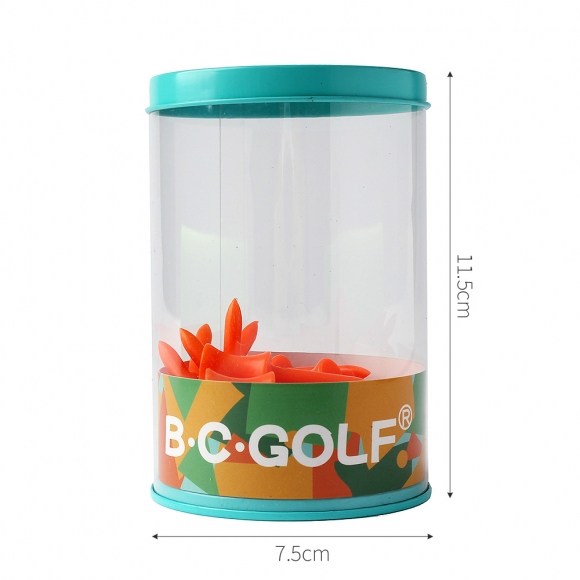 스윙드 골프티 20개입(숏티 48mm)