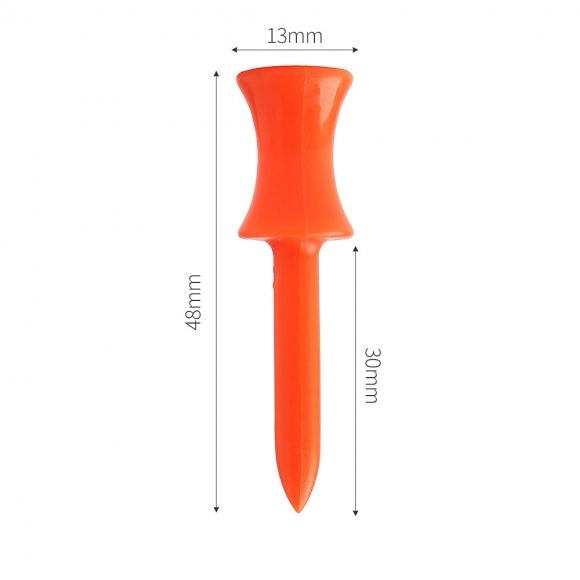 스윙드 골프티 20개입(숏티 48mm)