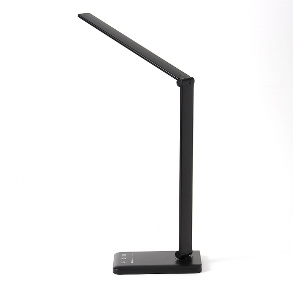 포커스 LED 스탠드(블랙)