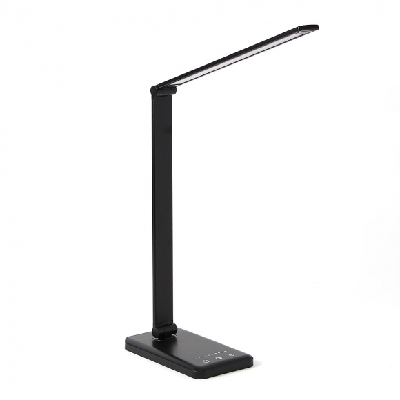 포커스 LED 스탠드(블랙)