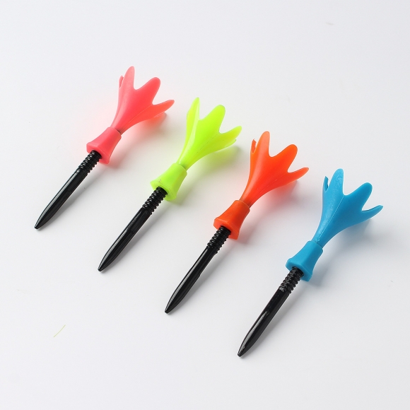 파워크라운 골프티 8개입(롱롱티 80mm)