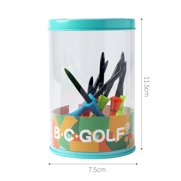 파워크라운 골프티 8개입(롱롱티 80mm)