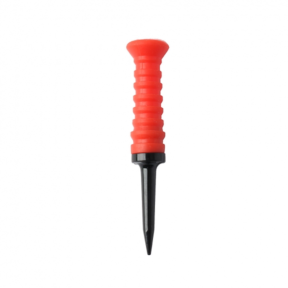 프로샷 실리콘 골프티 12개입 (롱롱티 83mm)