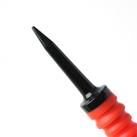 프로샷 실리콘 골프티 12개입 (롱롱티 83mm)