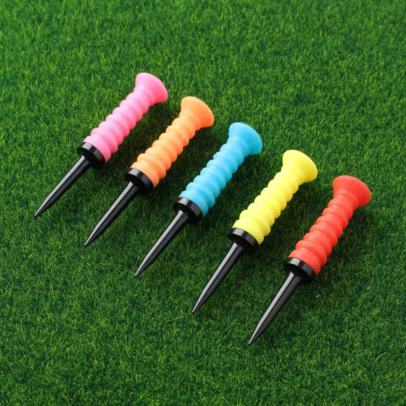 프로샷 실리콘 골프티 12개입 (롱롱티 83mm)