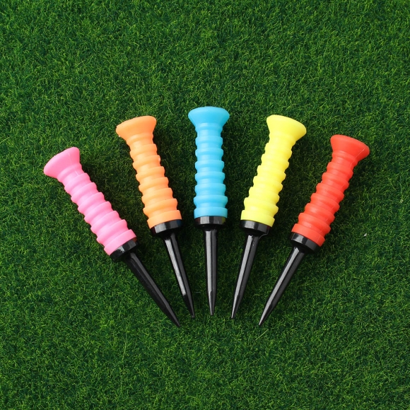프로샷 실리콘 골프티 12개입 (롱롱티 83mm)