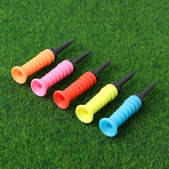프로샷 실리콘 골프티 12개입 (롱롱티 83mm)