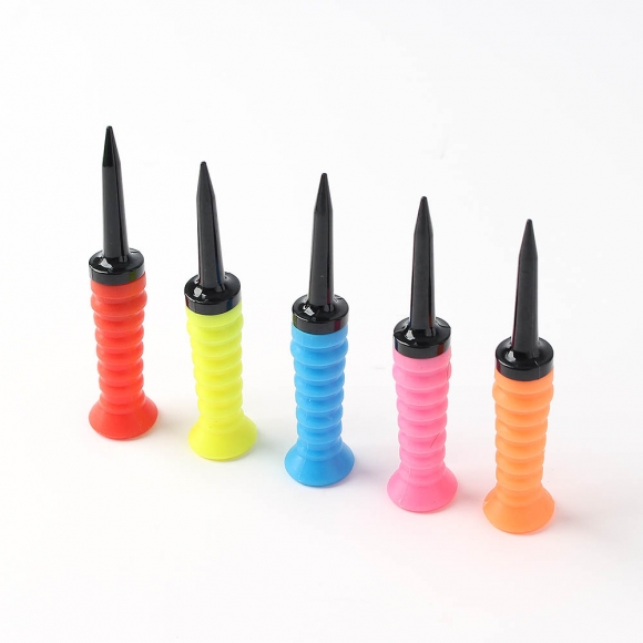 프로샷 실리콘 골프티 12개입 (롱롱티 83mm)