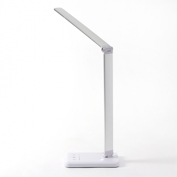 포커스 LED 스탠드(실버)