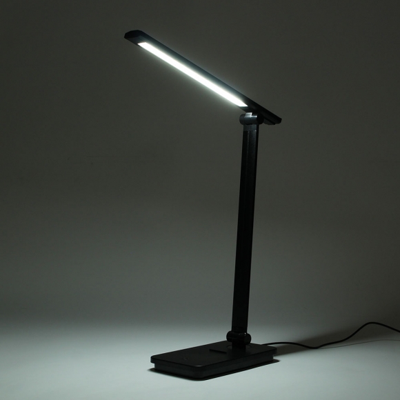 컨사이스 LED 스탠드(블랙)