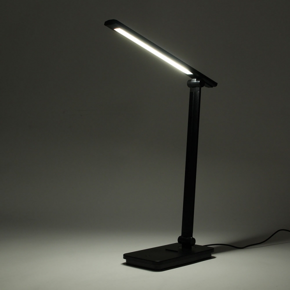 컨사이스 LED 스탠드(블랙)