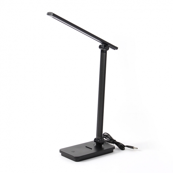 컨사이스 LED 스탠드(블랙)