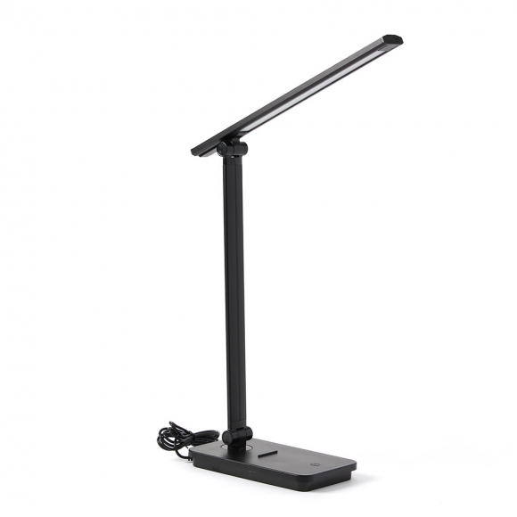 컨사이스 LED 스탠드(블랙)