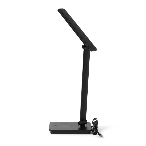 컨사이스 LED 스탠드(블랙)