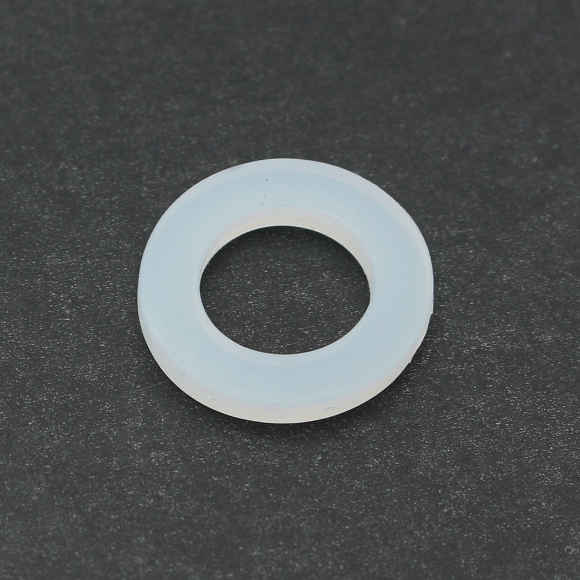 클리슨 5단 온오프 필터 샤워기헤드(화이트)