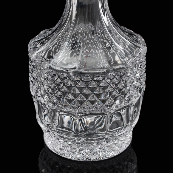 로얄칸트 크리스탈 위스키 디캔터(800ml)