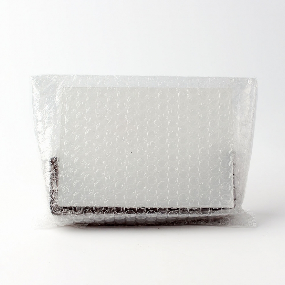 원목 스탠드 아크릴 쇼케이스(12.5x17.5cm) (다크 브라운)