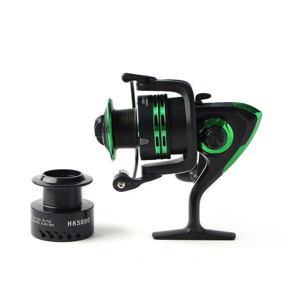 캡틴훅 스피닝릴 HK5000