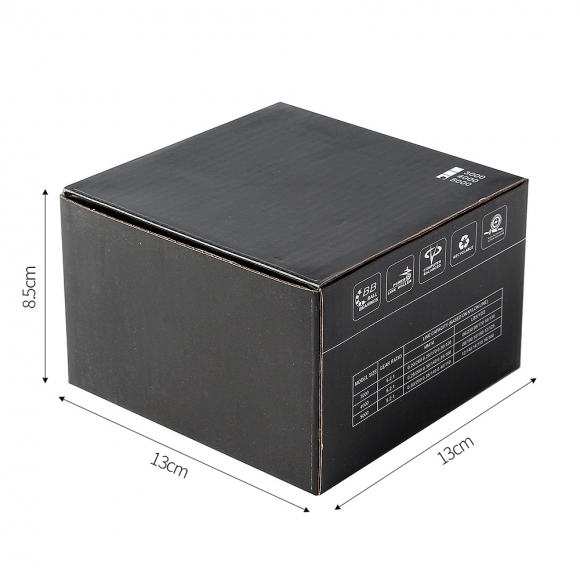 헌터킹 스피닝릴 TS5000