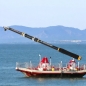 랭크업 입문용 원투낚싯대(2.7m) (블랙)