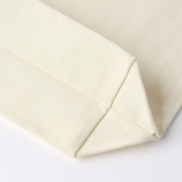 베이직 커스텀 무지 에코백 2p세트(31x35cm) (바닥면)