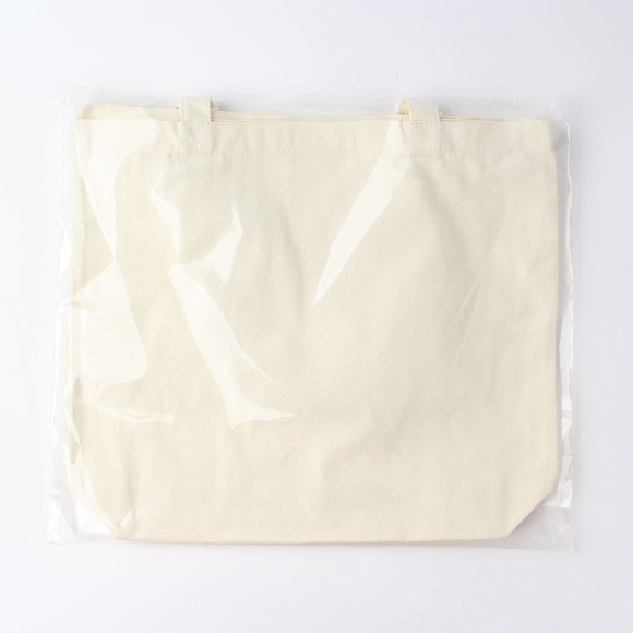베이직 커스텀 무지 에코백 2p세트(31x35cm) (바닥면)