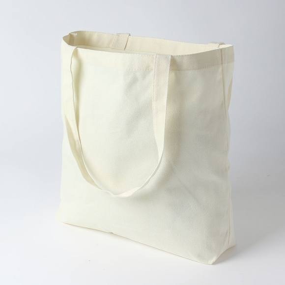 베이직 커스텀 무지 에코백 2p세트(31x35cm) (바닥면)
