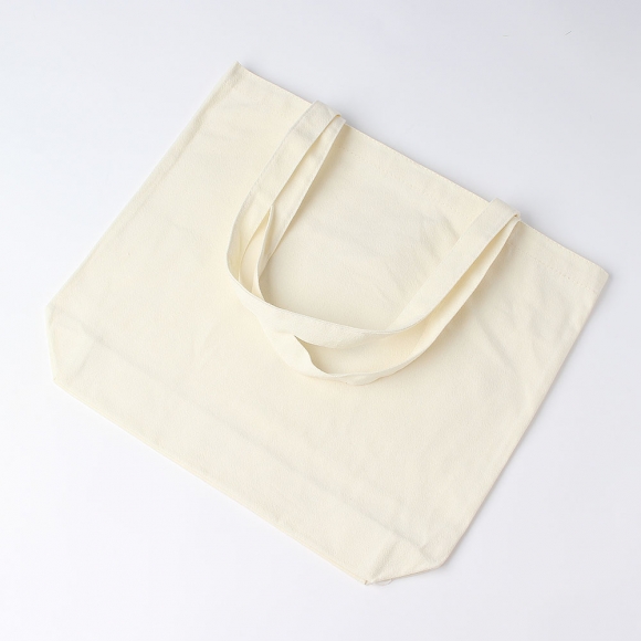 베이직 커스텀 무지 에코백 2p세트(31x35cm) (바닥면)