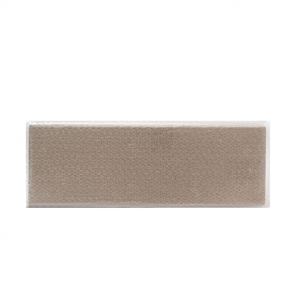 공간데코 무타공 벽선반 (40x15cm) (블랙)
