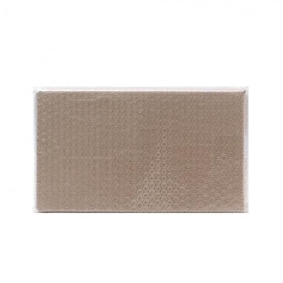 공간데코 무타공 벽선반 (30x19.5cm) (블랙)