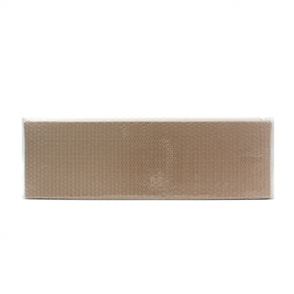 공간데코 무타공 벽선반 (60x19.5cm) (블랙)