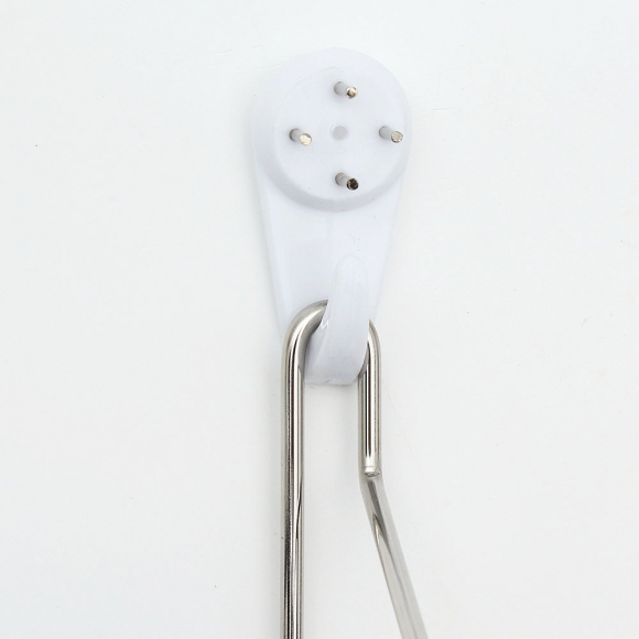 공간데코 무타공 벽선반 (30x15cm) (월넛)
