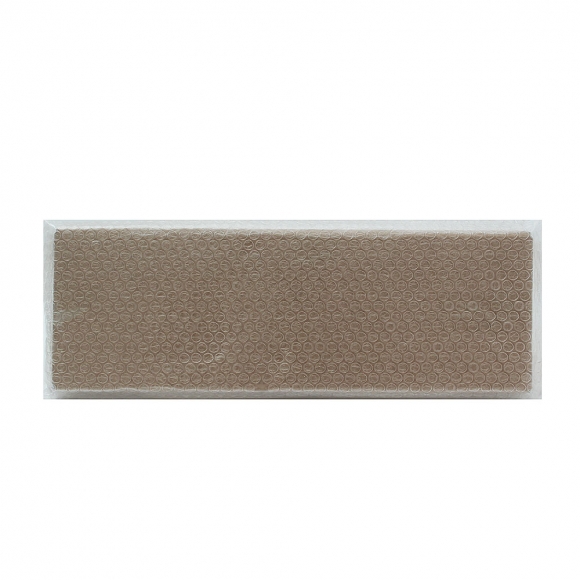 공간데코 무타공 벽선반 (40x15cm) (월넛)