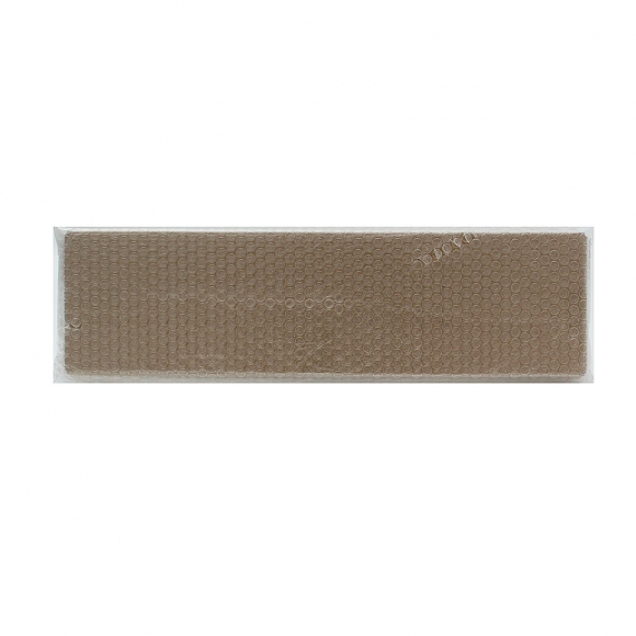 공간데코 무타공 벽선반 (50x15cm) (월넛)