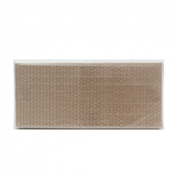 공간데코 무타공 벽선반 (40x19.5cm) (월넛)