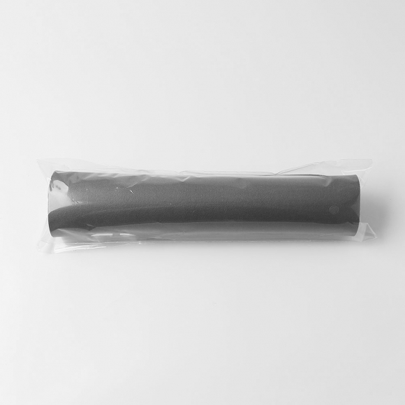 흡수왕 규조토 반려동물 식기매트(40x30cm) (부엉이) (챠콜)