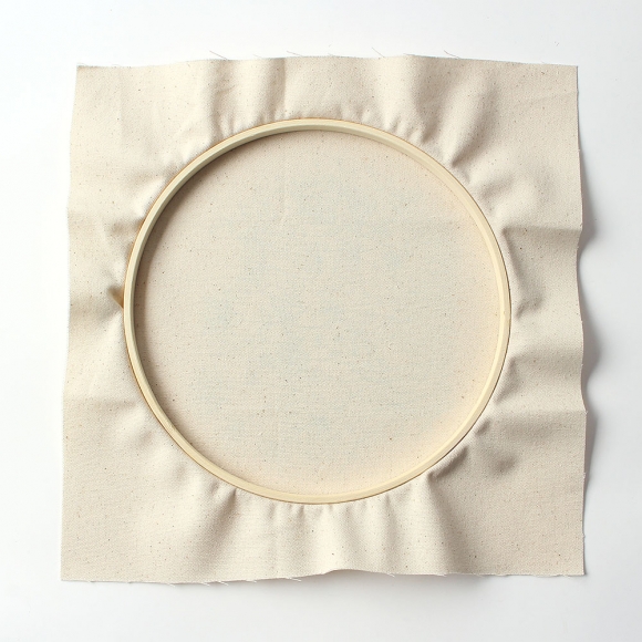 DIY 프랑스자수 패키지(야생화)