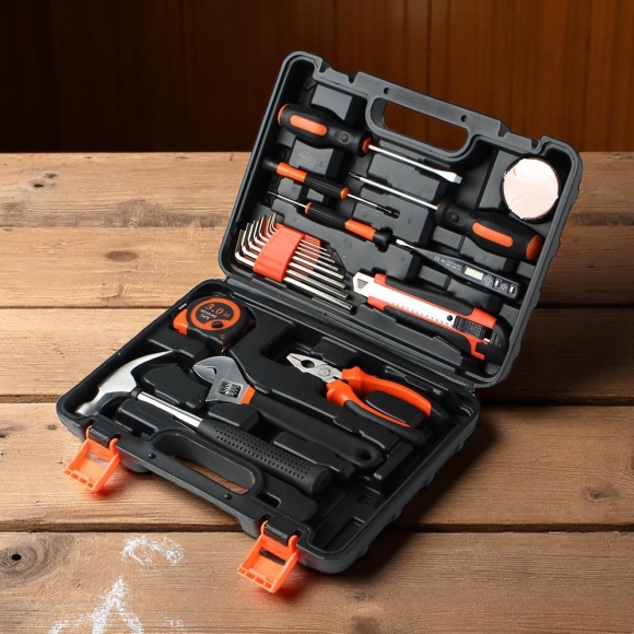[SAVE TOOL] 19종 만능 공구세트