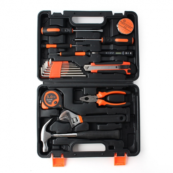 [SAVE TOOL] 19종 만능 공구세트