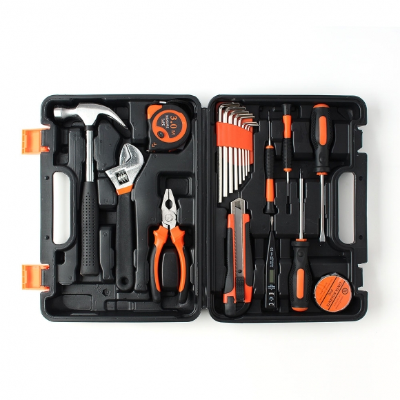[SAVE TOOL] 19종 만능 공구세트