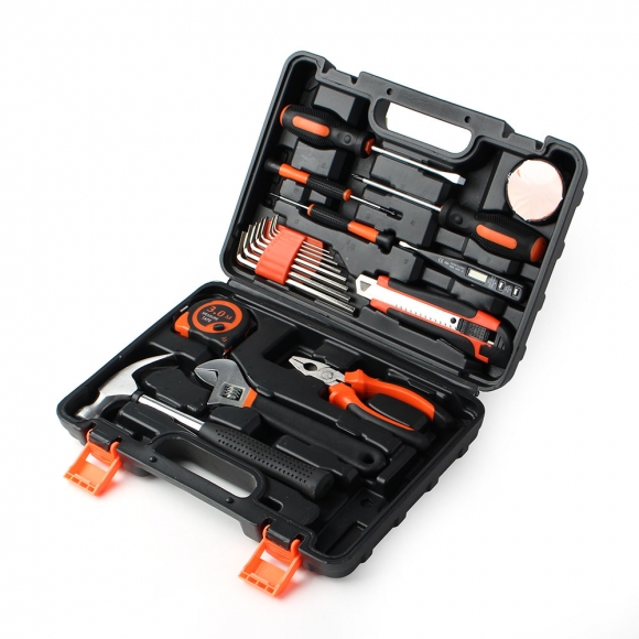 [SAVE TOOL] 19종 만능 공구세트