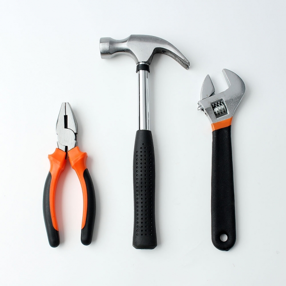 [SAVE TOOL] 19종 만능 공구세트