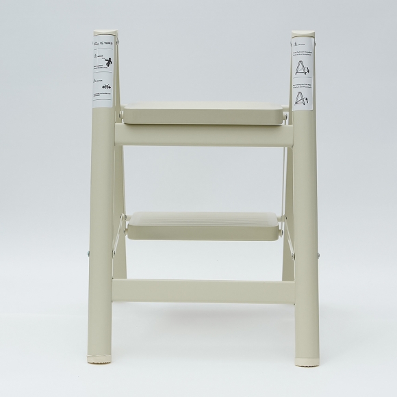 [SAVE TOOL] 하이업 2단 접이식 사다리